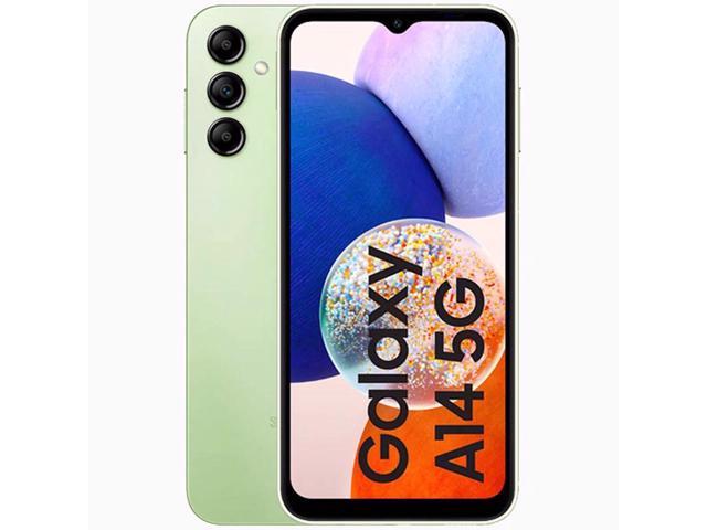 SAMSUNG Galaxy A14 5G 64Gb - Reconditionné en France