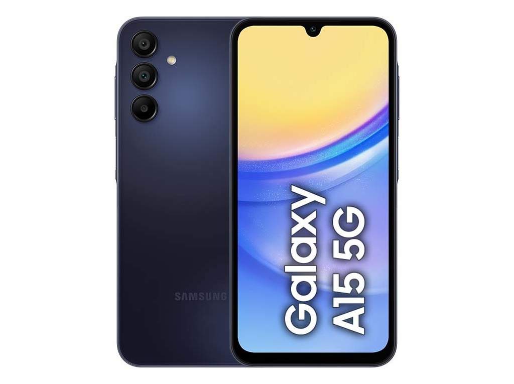 SAMSUNG Galaxy A15 5G 128Gb - Reconditionné en France