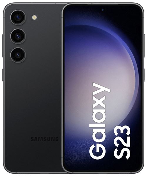 SAMSUNG Galaxy S23 128Gb - Reconditionné en France