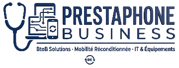 PRESTAPHONE BUSINESS