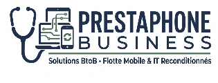 PRESTAPHONE BUSINESS